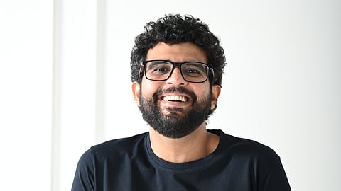 Aakash Mehta
