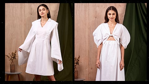 Mish Designs The White Edit 