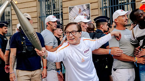 Jackie Chan 
