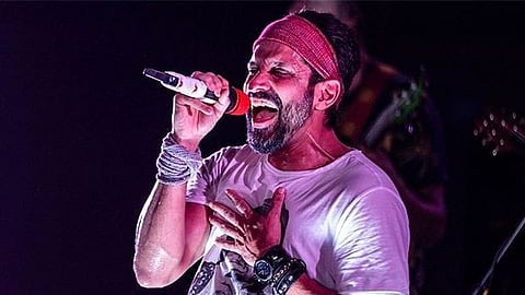 Farhan Akhtar