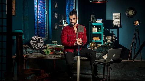 Tovino Thomas