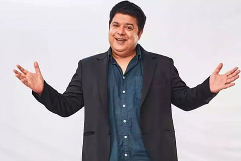 In Frame: Sajid Khan