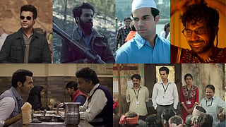 Rajkummar Rao 
