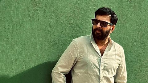 Mammootty