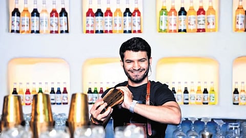 Tipple Tales