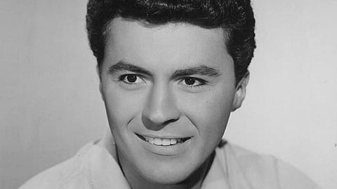 James Darre