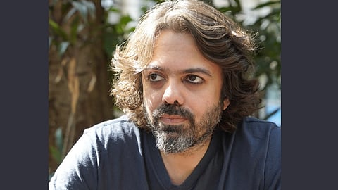 Aditya Kripalani