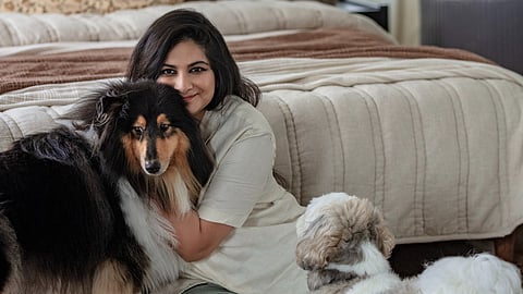Rhea Kapoor