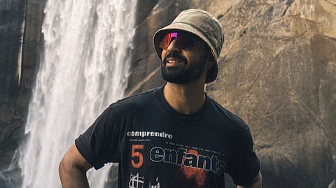 Diljit Dosanjh