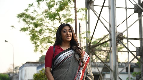 Paoli Dam