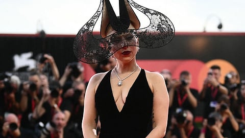 Lady Gaga