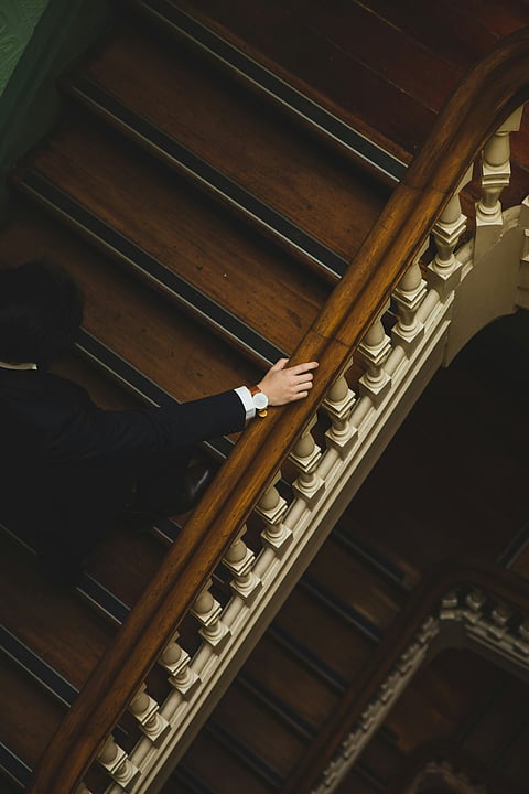 Picture used for representational purpose only