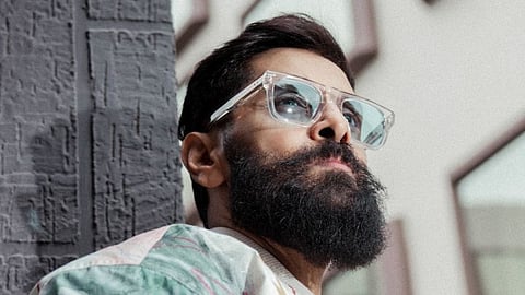 Vikram