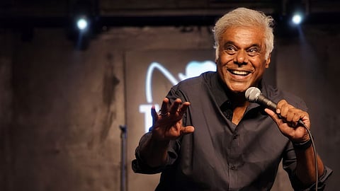 Ashish Vidyarthi
