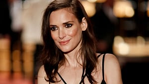 Winona Ryder reunites with Jenna Ortega, Tim Burton for Wednesday season 3