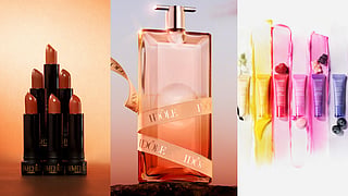 Here are some new beauty and makeup essentials to hoard before the festive season kicks off