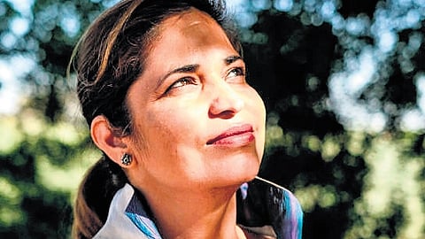 Esha Tiwari