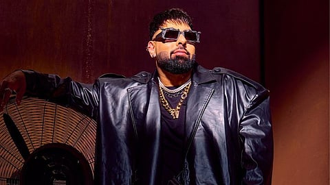 Badshah 