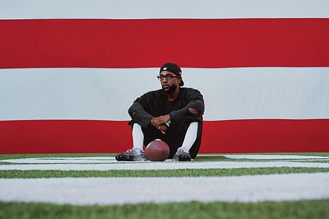 Hip-Hop legend Kendrick Lamar to headline 2025 Super Bowl Halftime performance