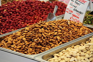 Five high protein foods for vegetarians