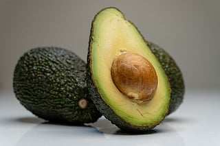 Five foods that fight cholesterol