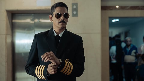 Vijay Varma