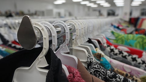 Six budget-friendly ways to upgrade your wardrobe