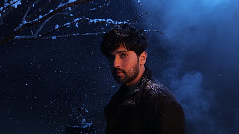 In Frame: Armaan Malik