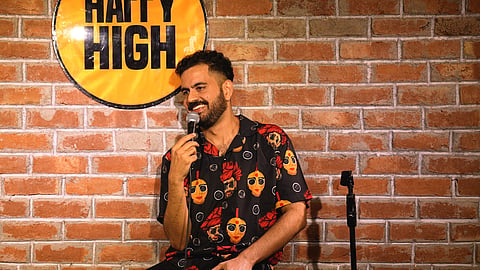 Nishant Suri
