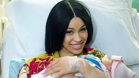 Cardi B