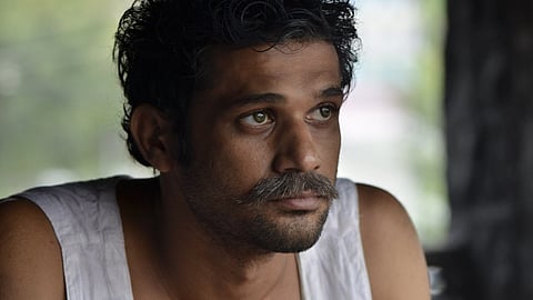 A glimpse from the first film