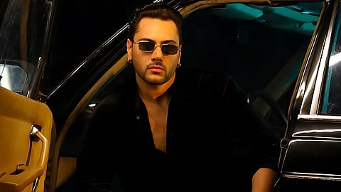 Dil Sandhu