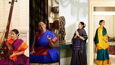 Vidya Balan