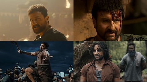 Saif Ali Khan 