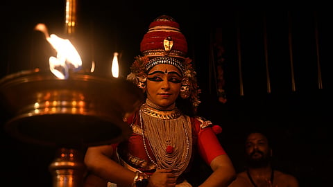 Kapila Venu