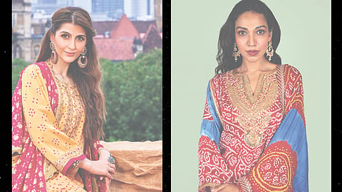  Sangeeta Kilachand