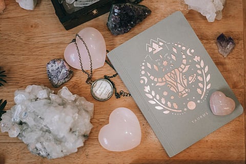 Horoscope/Angel Calendar: Here is your weekly oracle guidance for September 13 - 19 