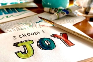 Five ways to cultivate a positive mindset