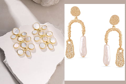 Pieces from the Syra Collection