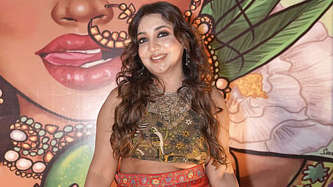 In Frame: Priti