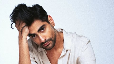In Frame: Vardaan Arora 