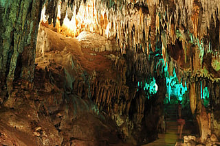 Seven caves with ancient cave art you must know about