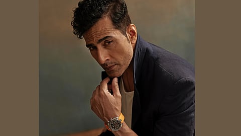Sudhanshu Pandey