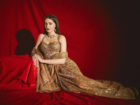 In Frame: Ananya Panday