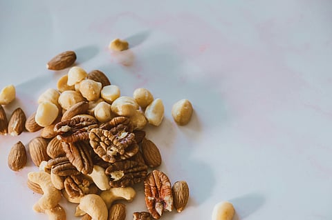 Hop in for a nutty Tuesday with these Macadamia nut recipes 