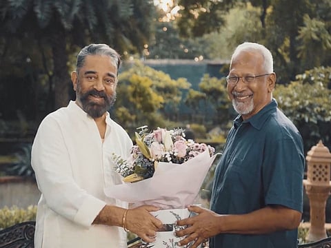 Audio launch of Mani Ratnam’s Thug Life postponed