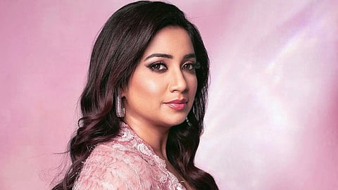 As Parineeta turns 20, Shreya Ghoshal treats with an unreleased verse from Piyu Bole