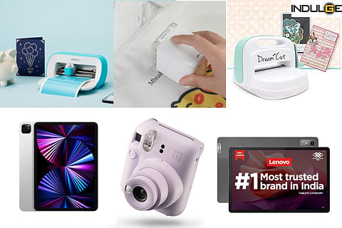 6 gadgets that will elevate your design game
