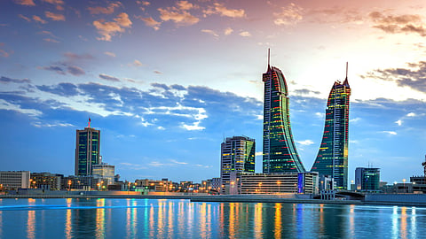 Bahrain