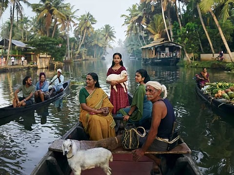 Festivals in Kerala